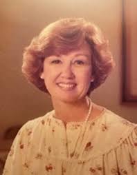 Nancy Pearce Pomar Obituary