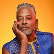 Luv don't live here no more ❗️