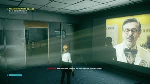 Wanting to emulate his musical heroes, ian curtis joins a band, joy division. Control Review So Good You Might Finally Stop Asking For Alan Wake 2 Pcworld