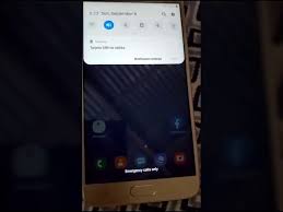 Using other accessoriesmay void your warranty and may cause damage. Unlock Samsung J7 J737p J3 J337p Instant Youtube