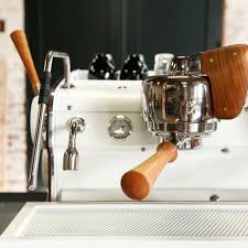 A great tasting espresso needs fresh roasted coffee ground straight before extraction. 95 Espresso Machines Ideas Espresso Machines Espresso Espresso Machine