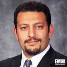 Five Executives In C4ISR, C5ISR GovCon