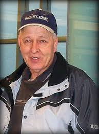 Happy Birthday to Joe Arsenault