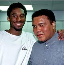 Muhammad Ali's brother biography and career