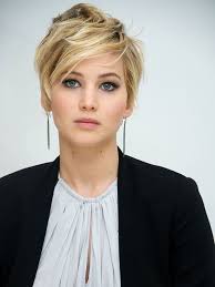 Helen mirren shows us how it's done (as always). Grow Out Your Hair Like J Law