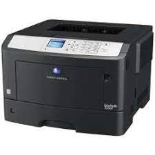 This website uses cookies to enhance your visiting experience on our site. Printer Konica Minolta Bizhub 4000p Assisminho Copy And Print Solutions