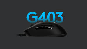 6 programmable buttons, customizable lighting. Logitech G403 Hero Gaming Mouse Review Total Gaming Addicts