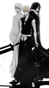 Check out amazing hollow_ichigo artwork on deviantart. Bleach Iphone Gallery Anime Wallpaper Phone Anime Wallpaper Iphone Hd Anime Wallpapers