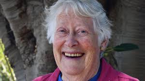 Sue Roesler's Instagram, Twitter & Facebook