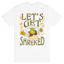 We know which shrek character you are based on the random choices you make. Trending Funny Bachelorette Party Ideas Shrek Puns T Shirts Mugs And More Lookhuman