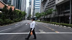 A singapore government agency website. Lebih Dari 10 Ribu Pasien Di Singapura Telah Sembuh Dari Virus Corona
