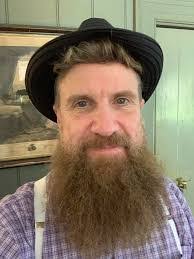 Scott Mohnkern's Instagram, Twitter & Facebook