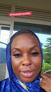 Thanks for the Vitamin C Package from Persie Skincare