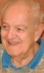 Norris "Pete" Ouellette, 88