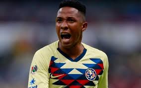 Club america even tweeted out the video after to say they felt sorry for valdez. Andres Ibarguen Del Club America Da Positivo A Covid 19 Aristegui Noticias