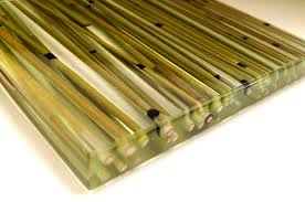 Decorative acrylic resin clear plastic wall panels. Resin Wall Panel With Organic Green Bamboo Handwork Translucent Decorative Resin Acrylic Panel P Resin Countertops Wall Paneling Epoxy Resin Countertop