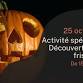 Special activity: Discoveries and thrills  event image