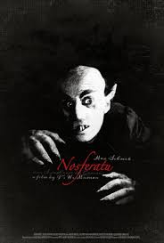 Best Black And White Horror Movies Reddit Nosferatu 1922 810x1200 Horror Movie Scenes Best Movie Posters Horror Movie Art