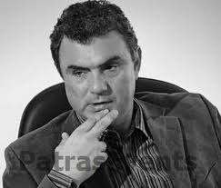 Σωτηρακοπουλοσ χρηστοσ is the author of παιχνιδι χωρισ ορια (4.00 avg rating, 4 ratings, 0 reviews, published 2008). Xrhstos Swthrakopoylos To Podosfairo Einai To Kalytero Deytereyon Pragma Sth Zwh Moy Patras Events