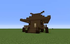 Maybe you would like to learn more about one of these? Asian Style Farm House Creation 10882