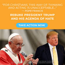 Maybe you would like to learn more about one of these? Network Lobby For Catholic Social Justice Launches Six Figure Digital Ad Campaign Calling On Vulnerable Senators Graham Ernst And Tillis To Oppose Judge Barrett Scotus Confirmation Network Lobby