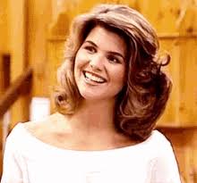 Aunt Becky Ring GIF