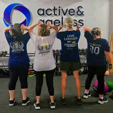 A big shoutout to our Member of the Month, Peter Roubekas! Peter was  introduced to us by his wonderful wife, Toula. Peter has really blown us  away with his consistent effort and