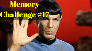 Memory Challenge #17: Memorizing Logical Fallacies