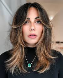 12 Modern Rachel Haircut Ideas for 2025 Cool Girl Look