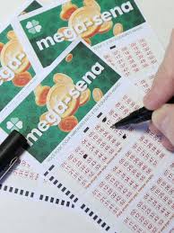 Com este resultado a mega sena esta acumulada ha 6 sorteios. Mega Sena 2273 Aposta Unica Fatura Premio De R 43 2 Milhoes Veja Numeros