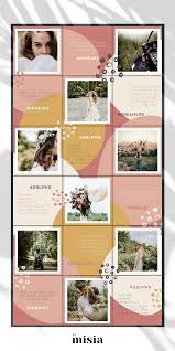 The 2021 full guide for those who want to take things seriously. Instagram Puzzle Template For Canva Instagram Template Feed Canva Templates Instagram Feed Instagram Posts Instagram Grid Beige Instagram Layout Instagram Grid Design Instagram Template Design