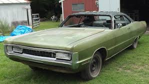 Image result for Yellow Gold 1970 Fury