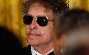 He made his 180 million dollar fortune with shadows in the night, tempest. Bob Dylan Now Says Will Accept Nobel Prize In Literature