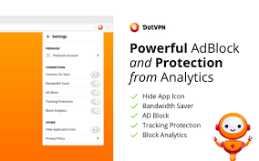 When connecting vpn such websites as netflix, facebook and youtube will be unlocked and there will be no problems with access. Dotvpn A Better Way To Vpn