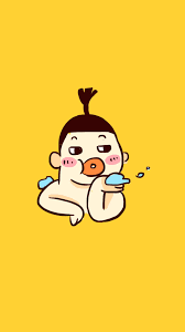 Cartoon wallpapers for 4k, 1080p hd and 720p hd resolutions and are best suited for desktops, android phones, tablets, ps4 wallpapers. Desktop Simple Cartoon Wallpaper Novocom Top