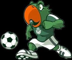 Download for free and share with your friends. Mascote Do Palmeiras Imagem Em Png Verdao Palmeiras Png