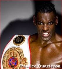 IKF Men's Pro Mixed Rules Rankings