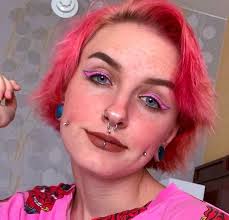 I Couldn't Get a Job Because of My Face Tattoos and I Think It's a  Discrimination