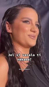 Barbara Ne Znas Ti Ko Sam Ja