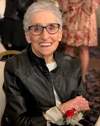 Louise Berry Obituary June 14, 2025