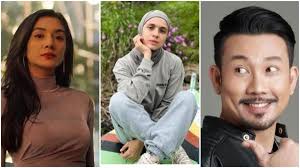 Profil Olivia Allan, Istri Denny Sumargo yang Baru Jadi Komisaris PT CMNP  Perusahaan Jusuf Hamka