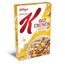 Breakfast Cereal | Special K® Cereal