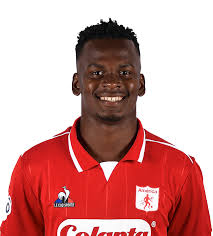 Carlos Darwin Quintero