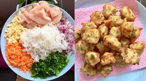 Mendengarkan resepi cekodok dia yang agak berbeza dengan penggunaan bawang putih, saya terus hmm memang sedap cekodok ini. Resepi Untuk Anak Yang Susah Nak Makan Nasi Miss Viral Tv Info Artis Malaysia