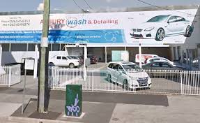 There is plenty of hand car wash in different areas that boast of wonderful service. Albury Hand Car Wash Detailing Home Facebook