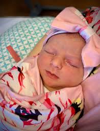 Welcome to the world, Kennedy Juliet! 💕 7/10/21 7 lbs 3 oz We've spent the  last week taking in all the warm snuggles, changing what's felt like  thousands of diapers, and falling