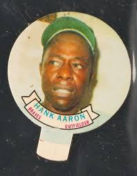 The Topps Archives: December 2019