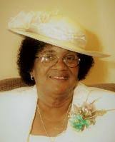 Deloris Jones Obituary (1935