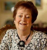 Condolence Book for Mary O'Rourke (née Lenihan) (Athlone, Westmeath)