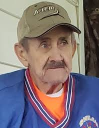 Obituary information for Charles R. "Dick" St. Clair